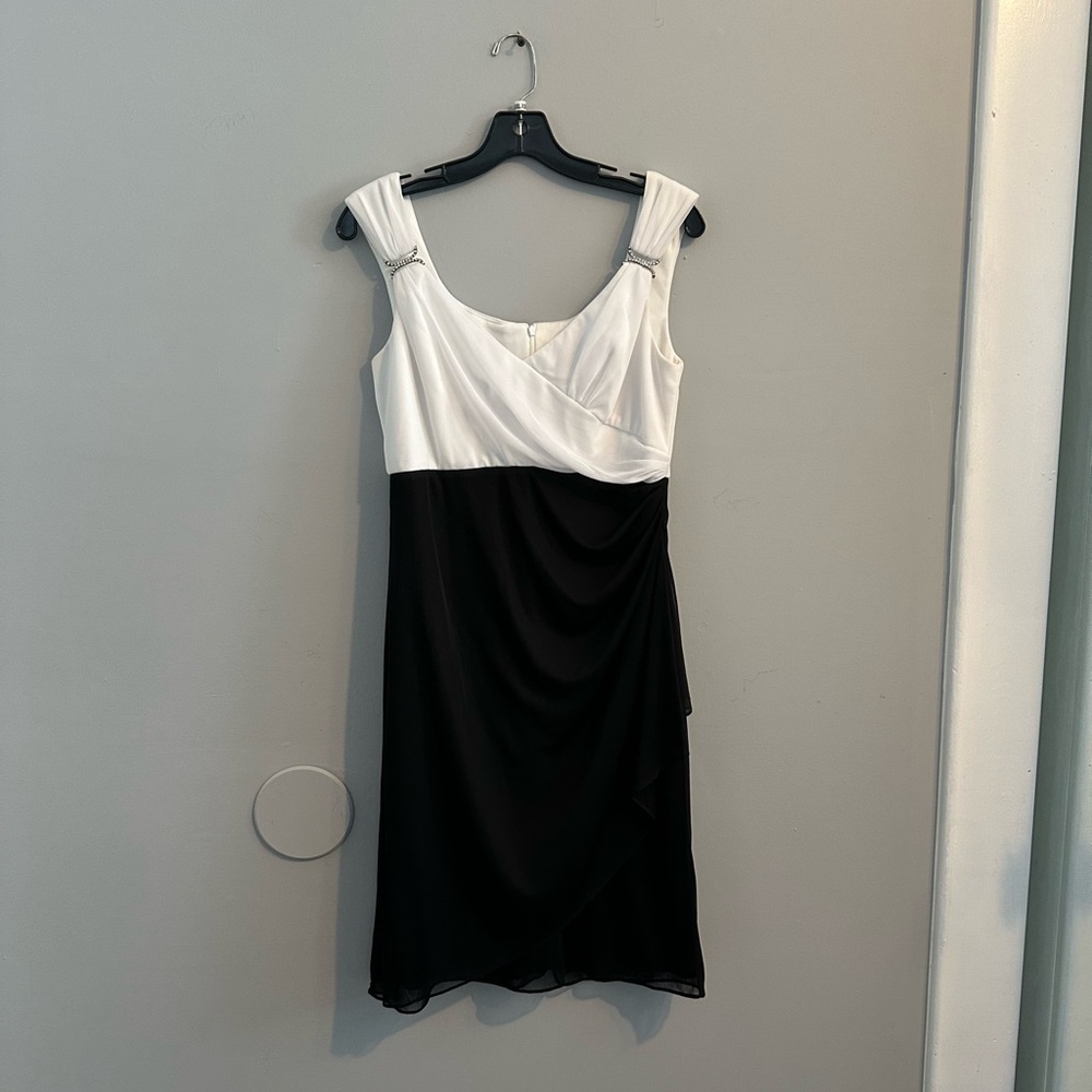 Woman’s dress